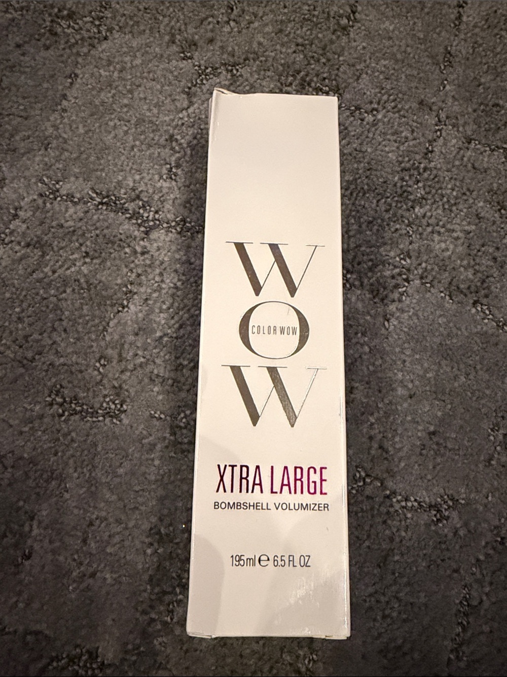 Color Wow Xtra Large Bombshell Volumizer